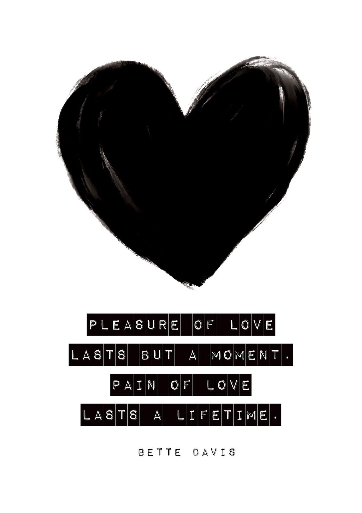 Pleasure Of Love Art For The Home - detail
