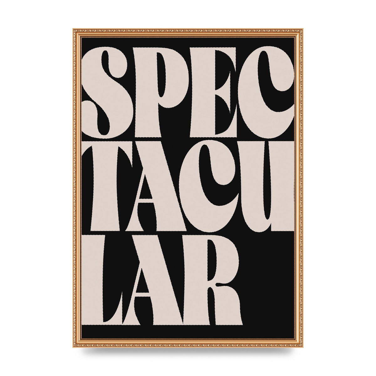 Spectacular Large" Art For The Home - A2 framed