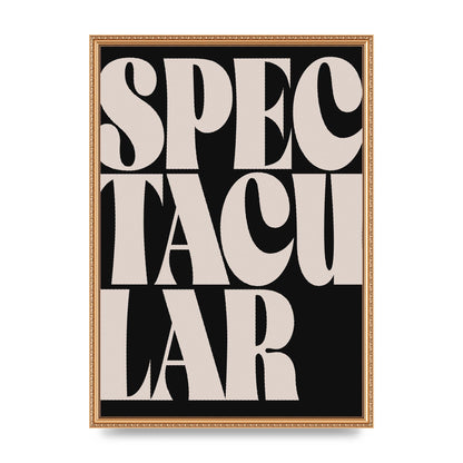 Spectacular Large" Art For The Home - A2 framed