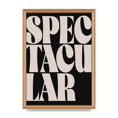 Spectacular Large" Art For The Home - A3 framed