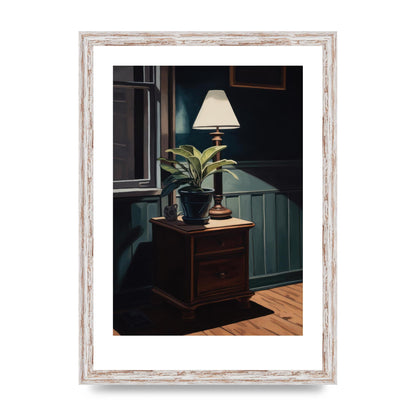 Hoppers Nighthawks Inspired Plant