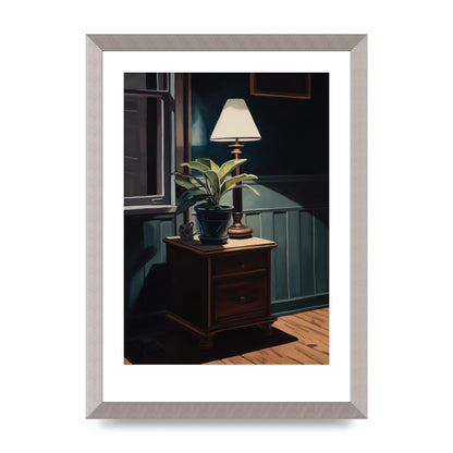 Hoppers Nighthawks Inspired Plant