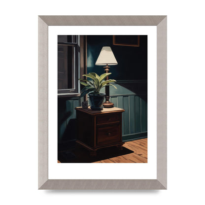 Hoppers Nighthawks Inspired Plant