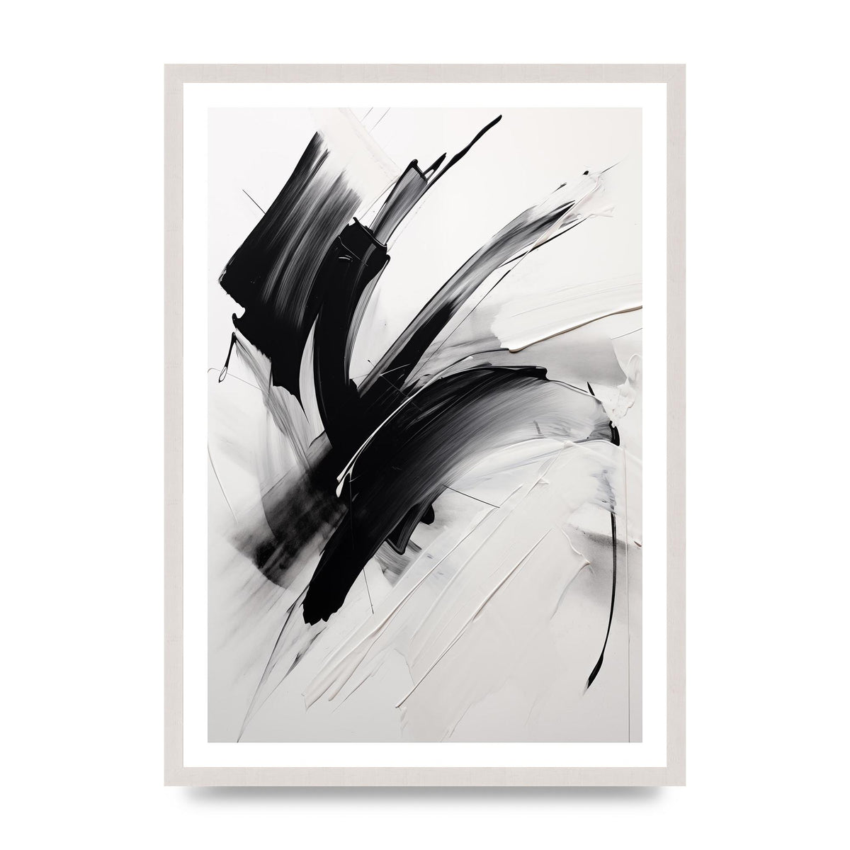 Expressive Charcoal with Dynamic Contrasts