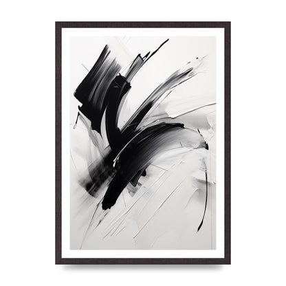 Expressive Charcoal with Dynamic Contrasts