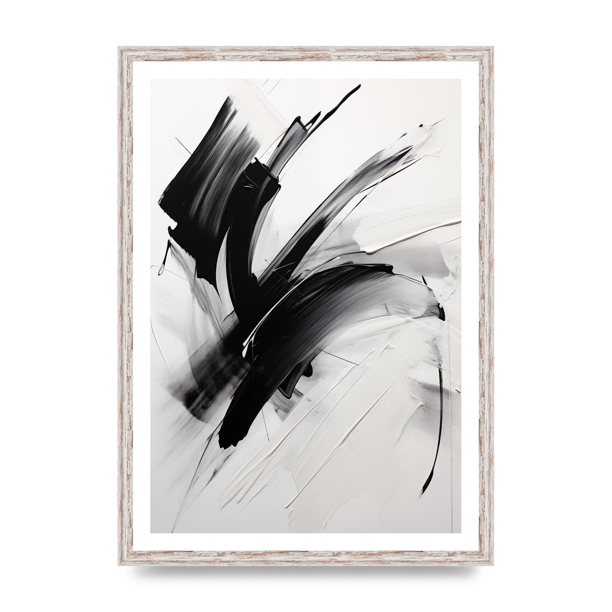 Expressive Charcoal with Dynamic Contrasts