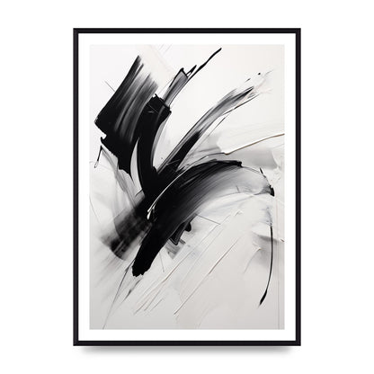 Expressive Charcoal with Dynamic Contrasts