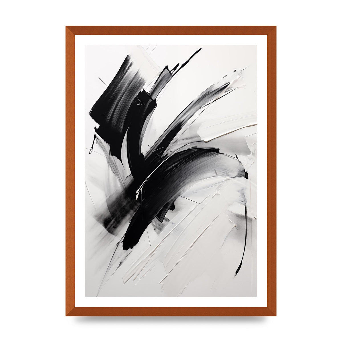 Expressive Charcoal with Dynamic Contrasts
