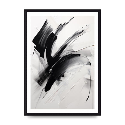 Expressive Charcoal with Dynamic Contrasts
