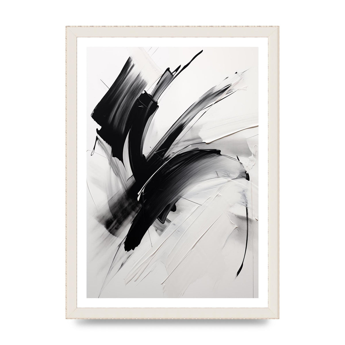 Expressive Charcoal with Dynamic Contrasts