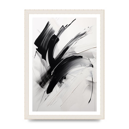 Expressive Charcoal with Dynamic Contrasts