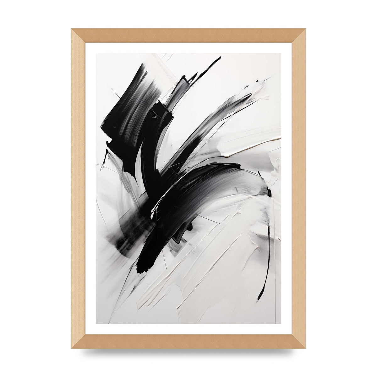 Expressive Charcoal with Dynamic Contrasts