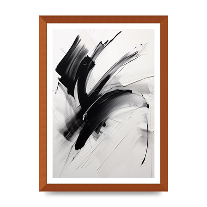 Expressive Charcoal with Dynamic Contrasts