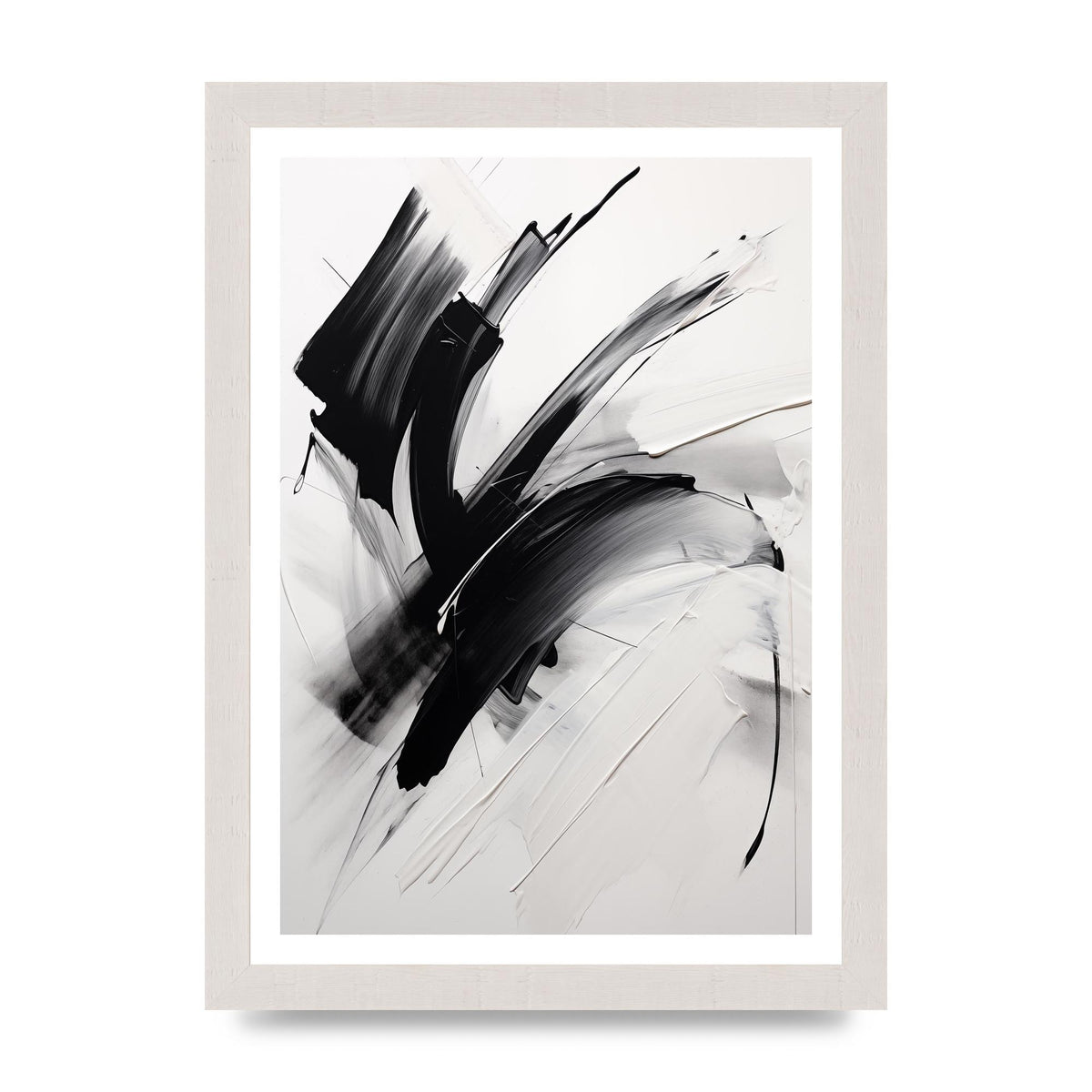 Expressive Charcoal with Dynamic Contrasts