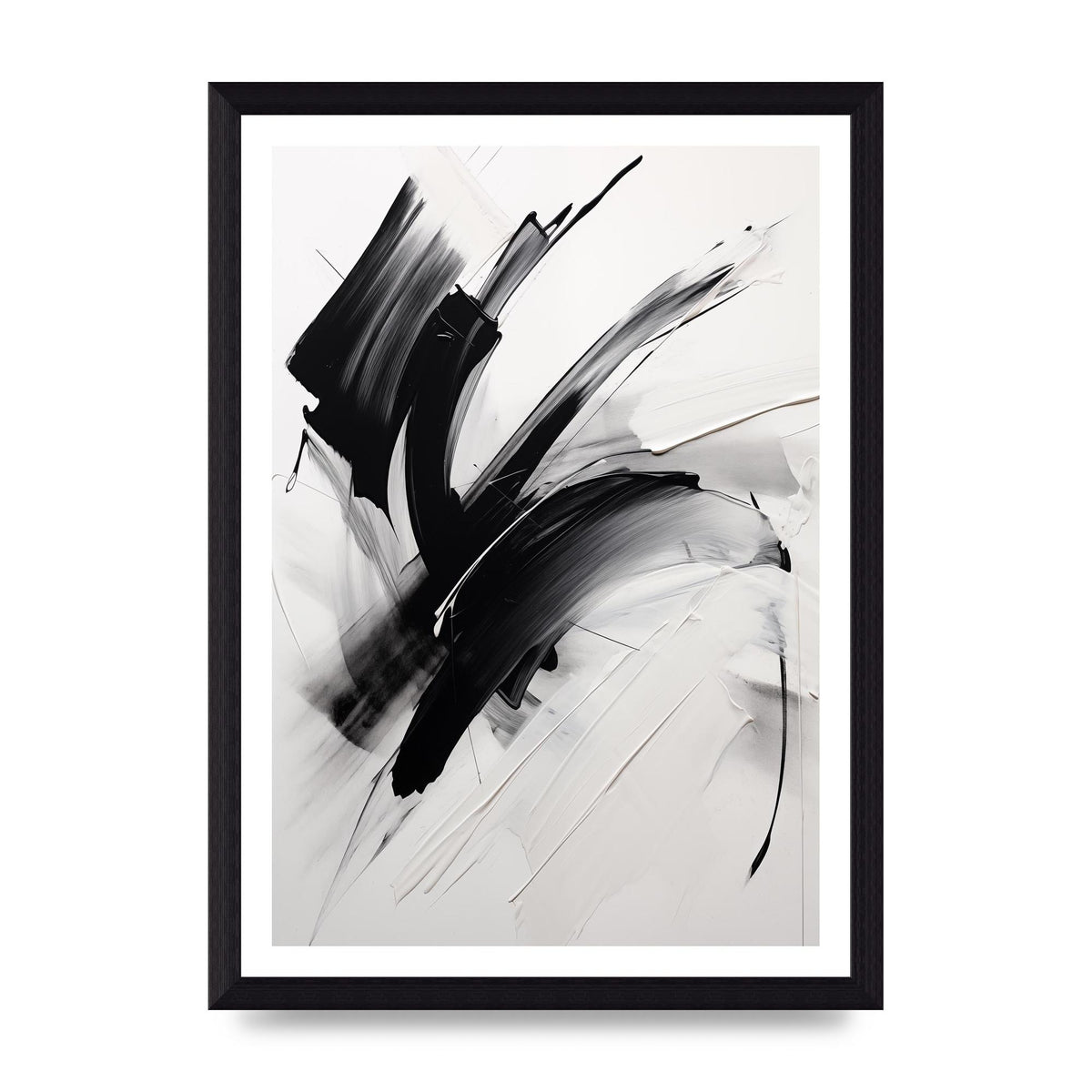 Expressive Charcoal with Dynamic Contrasts