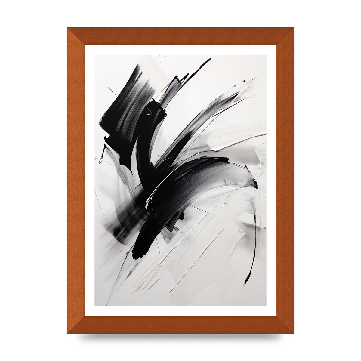 Expressive Charcoal with Dynamic Contrasts