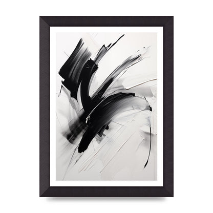 Expressive Charcoal with Dynamic Contrasts