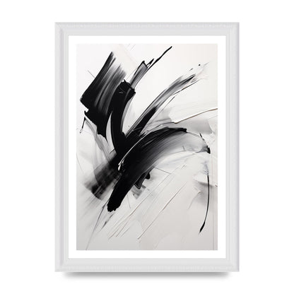 Expressive Charcoal with Dynamic Contrasts