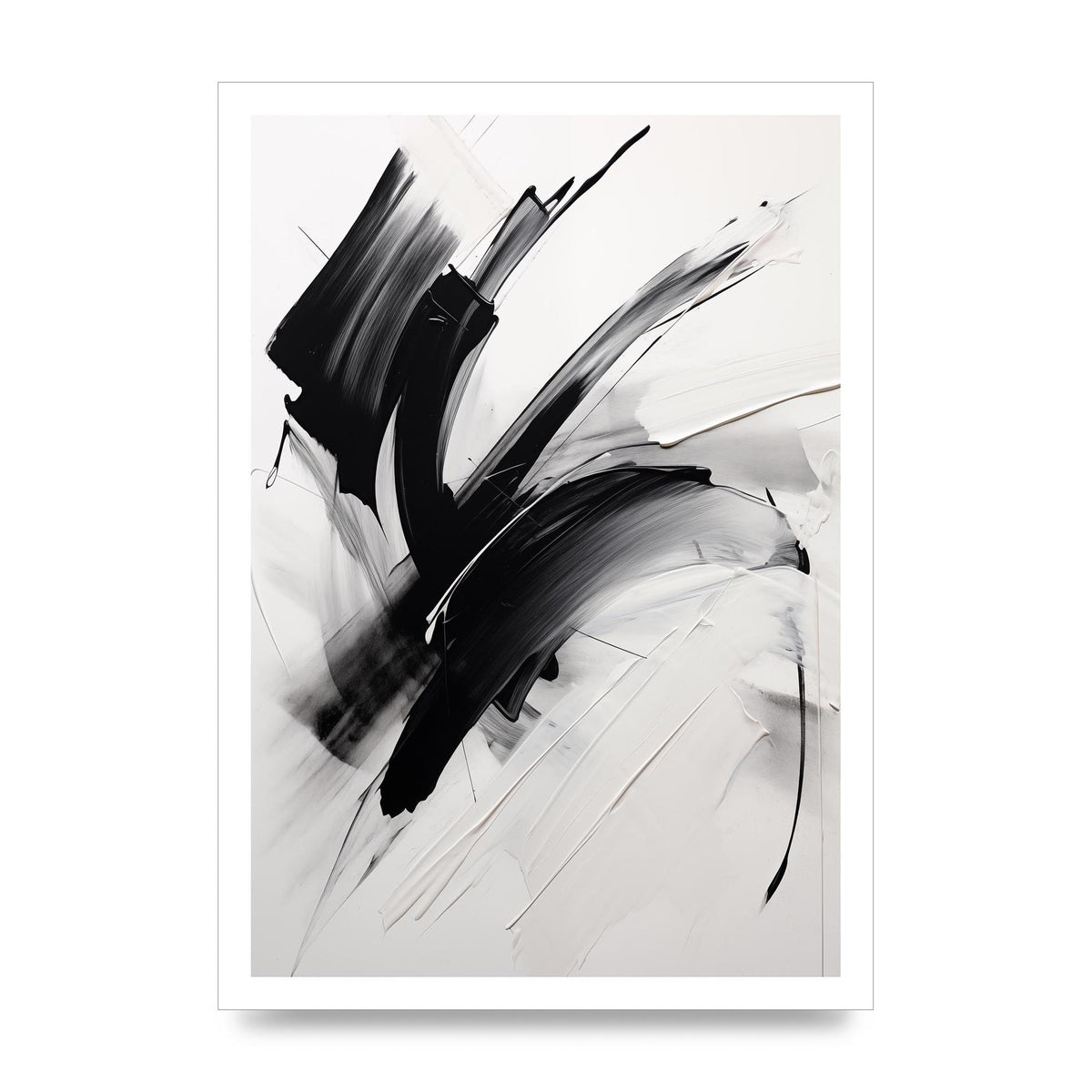 Expressive Charcoal with Dynamic Contrasts