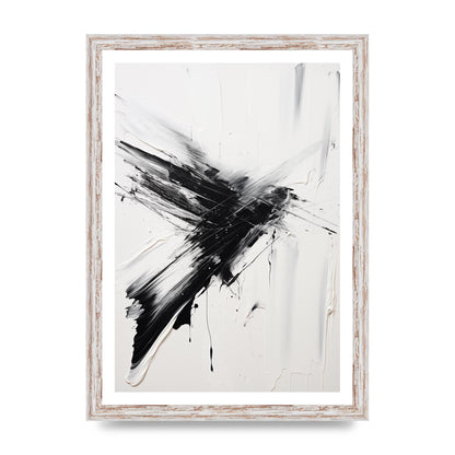 Emotional Layers in Black and White Expressionism