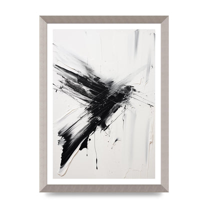 Emotional Layers in Black and White Expressionism