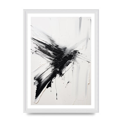 Emotional Layers in Black and White Expressionism