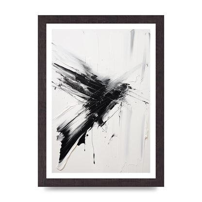 Emotional Layers in Black and White Expressionism