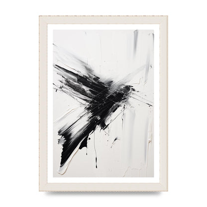 Emotional Layers in Black and White Expressionism