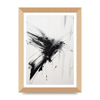 Emotional Layers in Black and White Expressionism