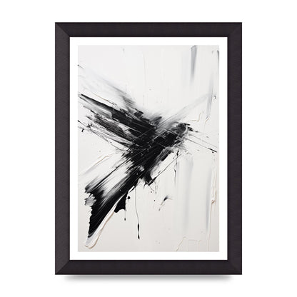 Emotional Layers in Black and White Expressionism
