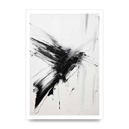 Emotional Layers in Black and White Expressionism
