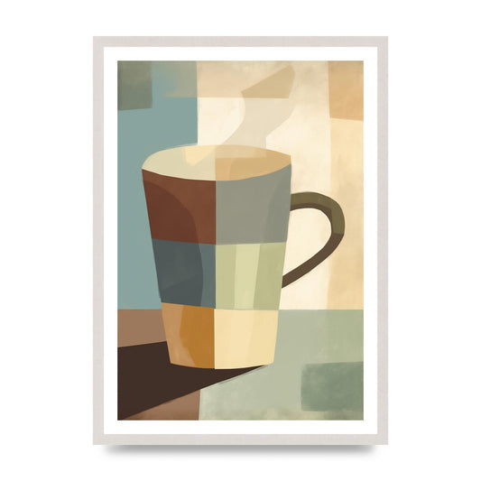 Avery Inspired Coffee Mug Serenity