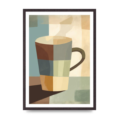 Avery Inspired Coffee Mug Serenity