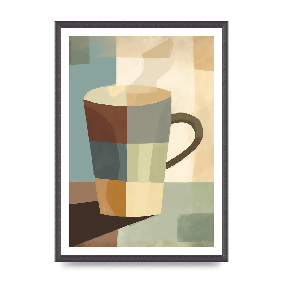 Avery Inspired Coffee Mug Serenity