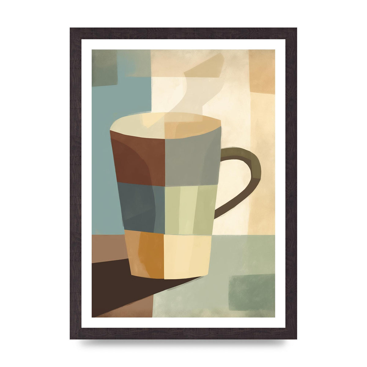 Avery Inspired Coffee Mug Serenity