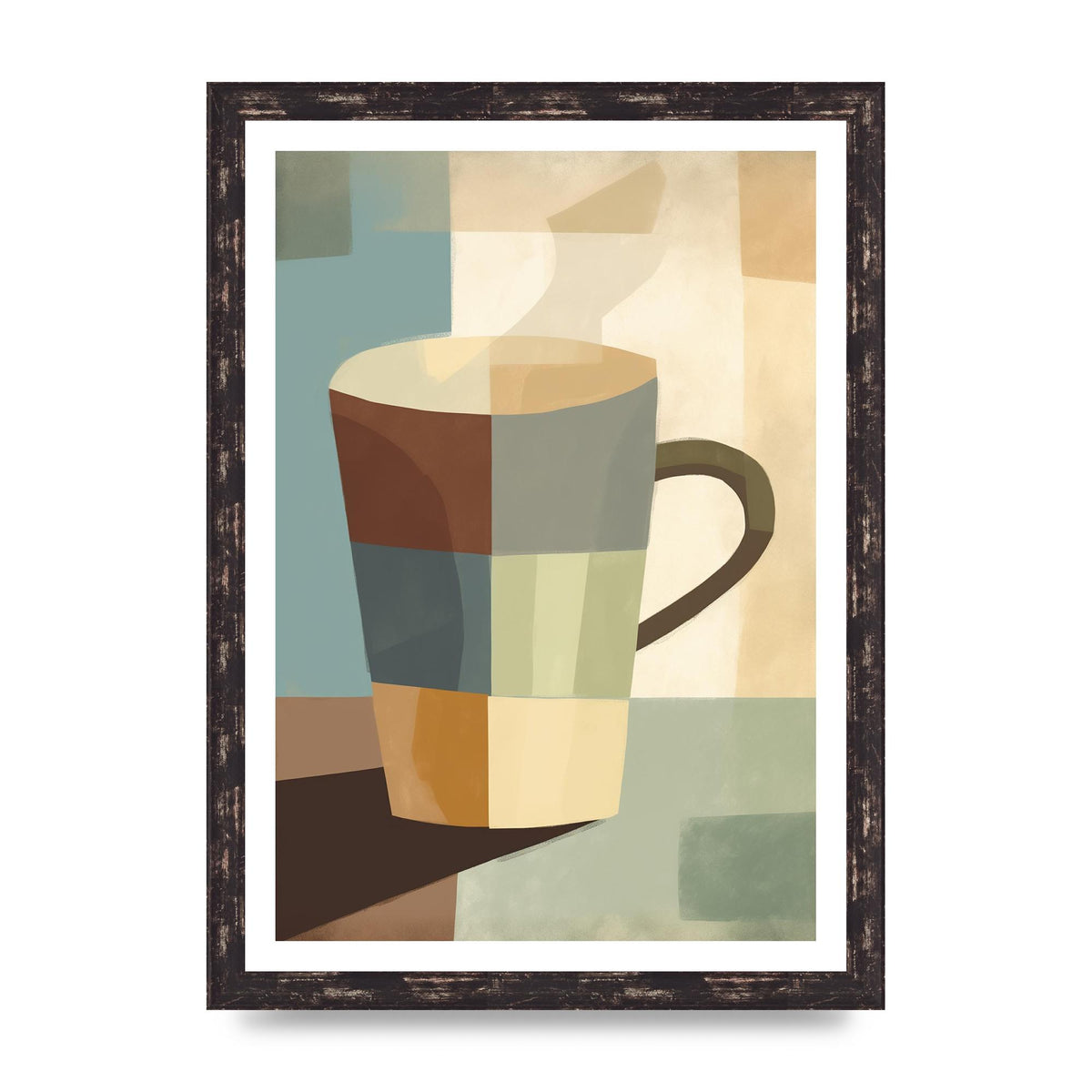 Avery Inspired Coffee Mug Serenity