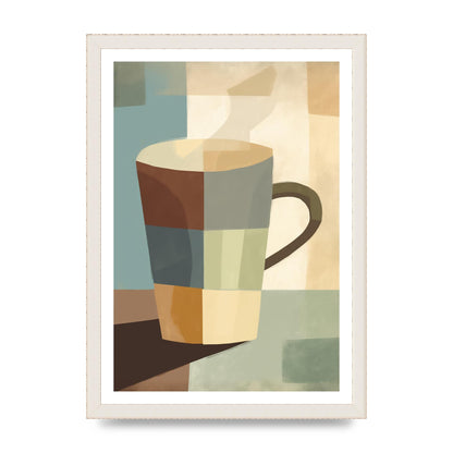Avery Inspired Coffee Mug Serenity