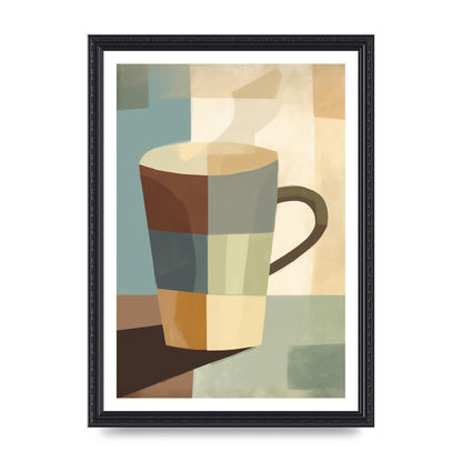 Avery Inspired Coffee Mug Serenity