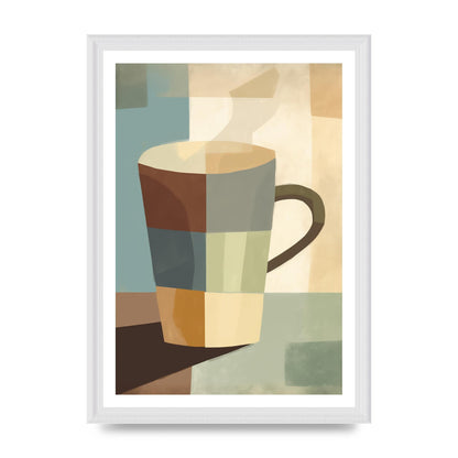 Avery Inspired Coffee Mug Serenity