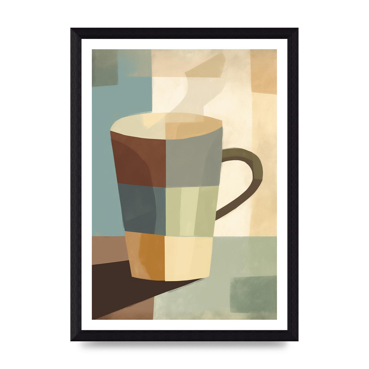 Avery Inspired Coffee Mug Serenity