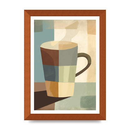 Avery Inspired Coffee Mug Serenity
