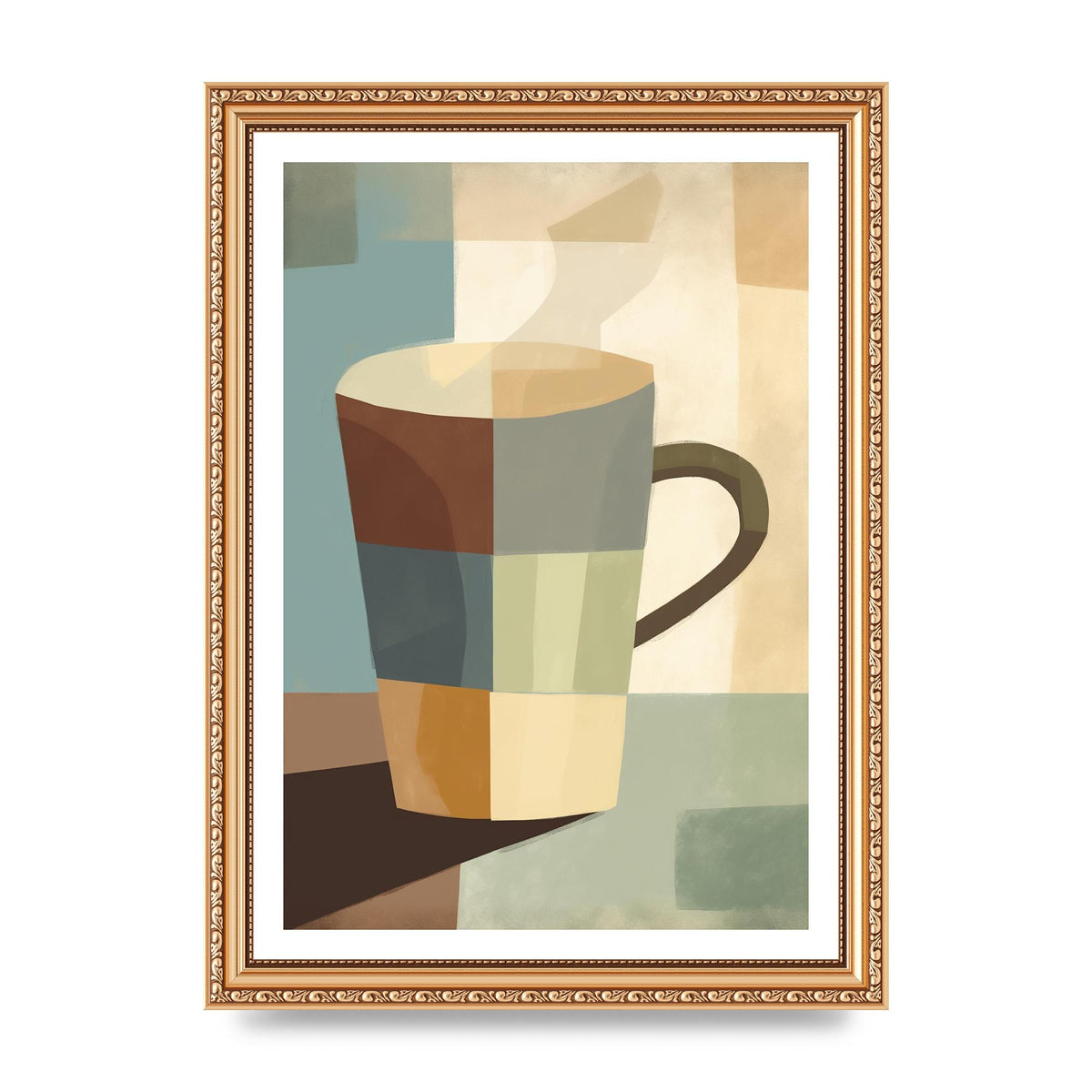 Avery Inspired Coffee Mug Serenity