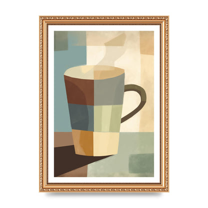 Avery Inspired Coffee Mug Serenity