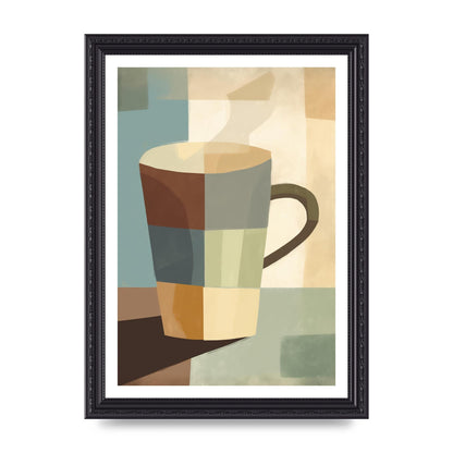 Avery Inspired Coffee Mug Serenity