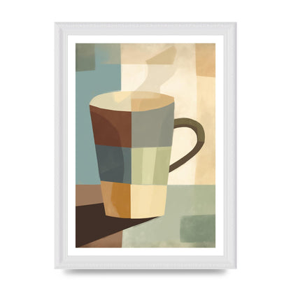 Avery Inspired Coffee Mug Serenity