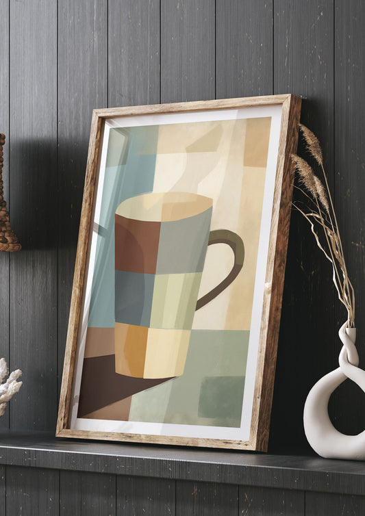 Avery Inspired Coffee Mug Serenity