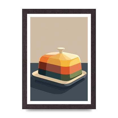 Averys Aesthetic in Butter Dish Design