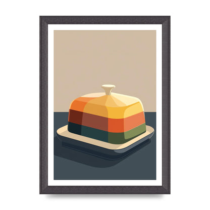 Averys Aesthetic in Butter Dish Design