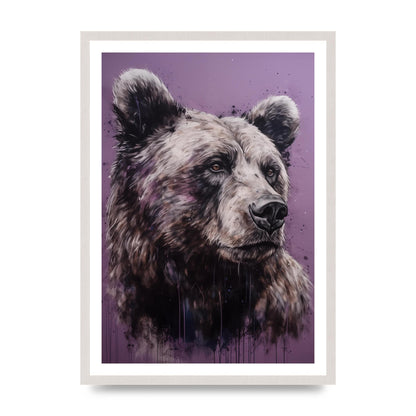 Bears Essence on Deep Purple