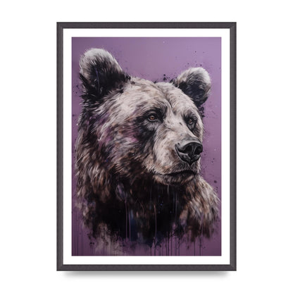 Bears Essence on Deep Purple